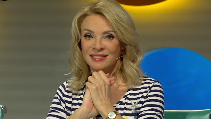 Inkognito Zdena Studenková